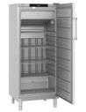 Armoire réfrigérée liebherr porte pleine 600x400 inox