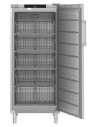 Armoire réfrigérée liebherr porte pleine 600x400 inox