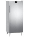 Armoire réfrigérée liebherr porte pleine 600x400 inox