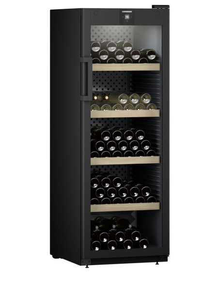 Cave à vin liebherr 1 porte vitrée
