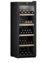Cave à vin liebherr 1 porte vitrée