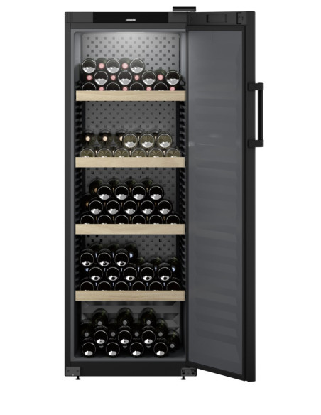 Cave à vin liebherr Grand Cru WKP196
