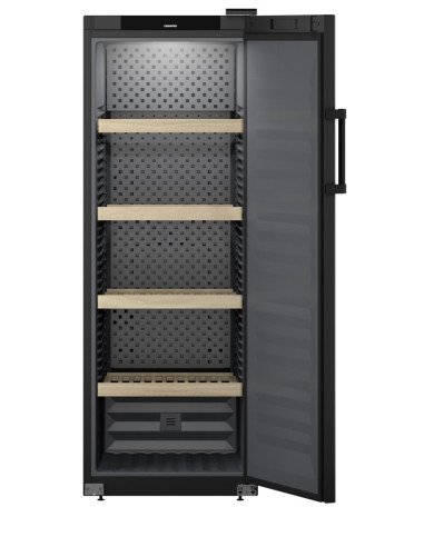 Cave à vin liebherr Grand Cru WKP196