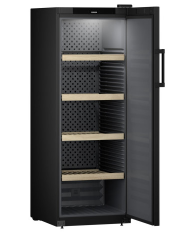 Cave à vin LIEBHERR de vieillissement...