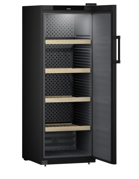 Cave à vin LIEBHERR de vieillissement 1 porte pleine