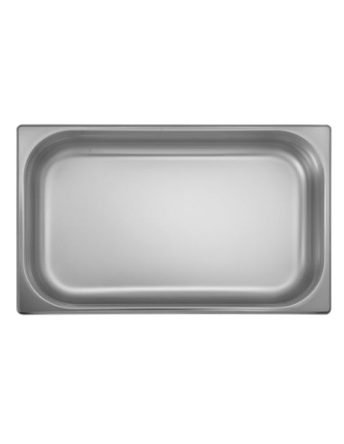 Bac inox GN1/3