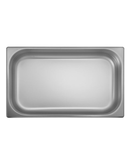 Bac inox GN1/3