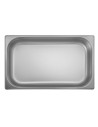 Bac inox GN1/3