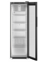 Armoire réfrigérée liebherr porte vitrée