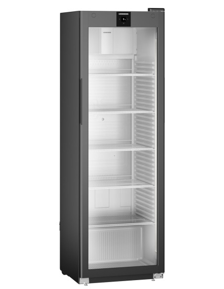 Armoire réfrigérée liebherr porte vitrée