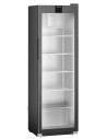 Armoire réfrigérée liebherr porte vitrée