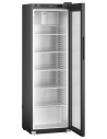 Armoire réfrigérée liebherr porte vitrée