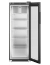 Armoire réfrigérée liebherr porte vitrée