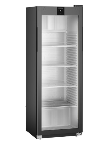 Armoire réfrigérée liebherr porte vitrée
