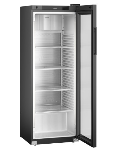 Armoire réfrigérée liebherr porte vitrée