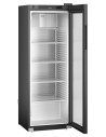 Armoire réfrigérée liebherr porte vitrée