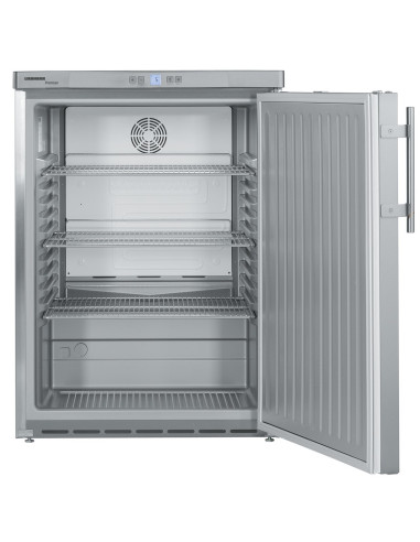 Armoire réfrigérée liebherr 1 porte pleine Armoire réfrigérée liebherr 1 porte pleine