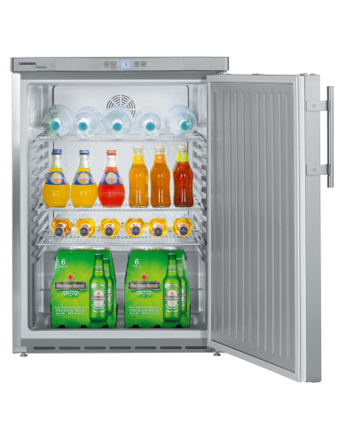 Armoire réfrigérée liebherr 1 porte pleine Armoire réfrigérée liebherr 1 porte pleine