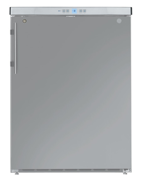 Armoire négative liebherr 1 porte pleine