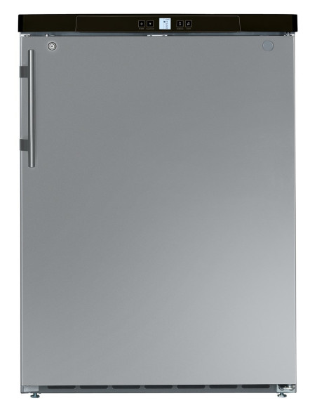 Armoire négative liebherr 1 porte pleine