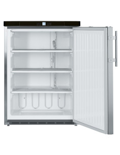 Armoire négative liebherr 1 porte pleine 2