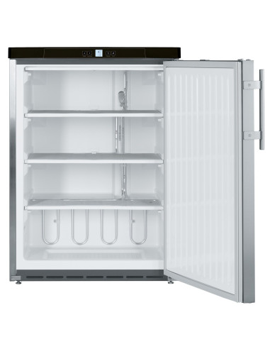 Armoire négative liebherr 1 porte pleine