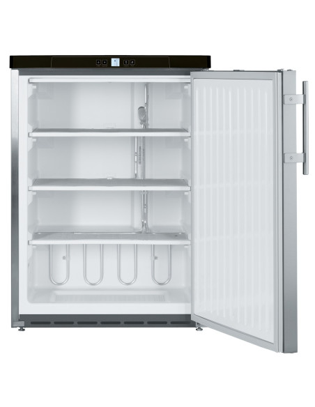 Armoire négative liebherr 1 porte pleine