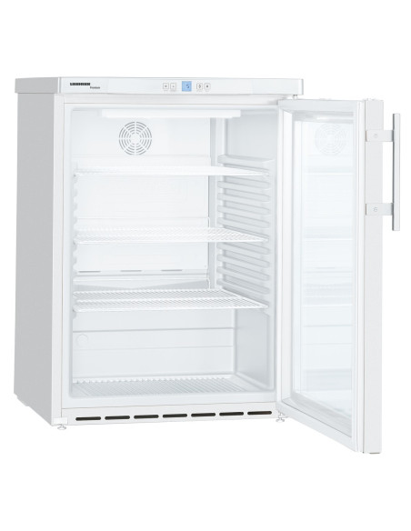 Armoire réfrigérée liebherr 1 porte vitrée