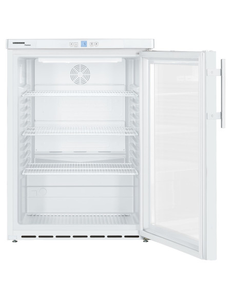 Armoire réfrigérée liebherr 1 porte vitrée