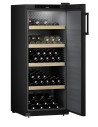 Cave à vin liebherr 1 porte pleine