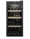 Cave à vin liebherr 1 porte vitrée