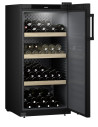 Cave à vin liebherr 1 porte pleine