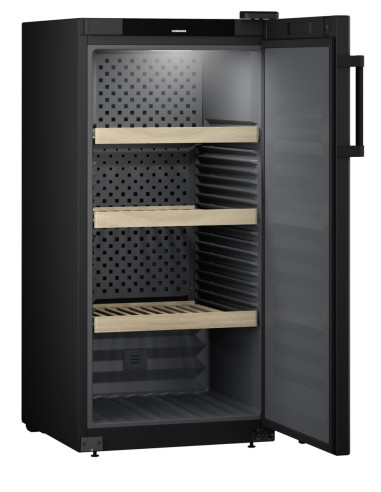 Cave à vin LIEBHERR de vieillissement...