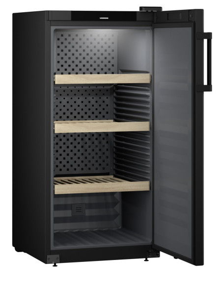 Cave à vin LIEBHERR de vieillissement 1 porte