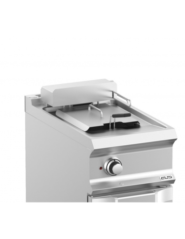 Friteuse électrique MBM 12 Litres sur placard