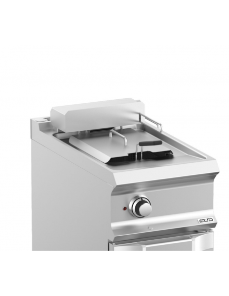 Friteuse électrique MBM 12 Litres sur placard