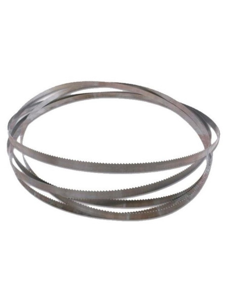 Lame de scie à os PSV de 2500 mm