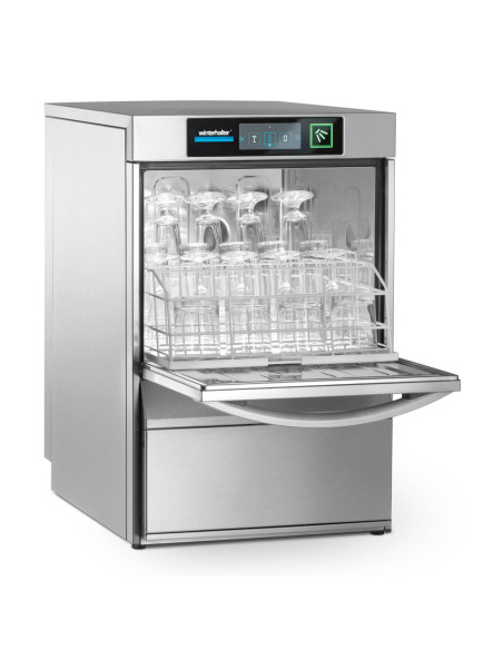 lave-verres WINTERHALTER panier 40x40 cm