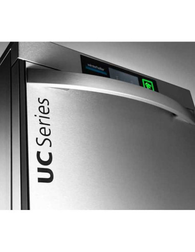 lave-verres WINTERHALTER panier 40x40 cm UC-M