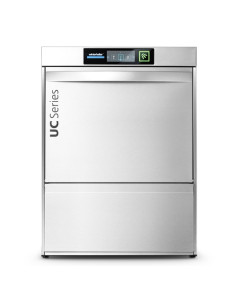 lave vaisselle WINTERHALTER panier 50x50 cm UC-M