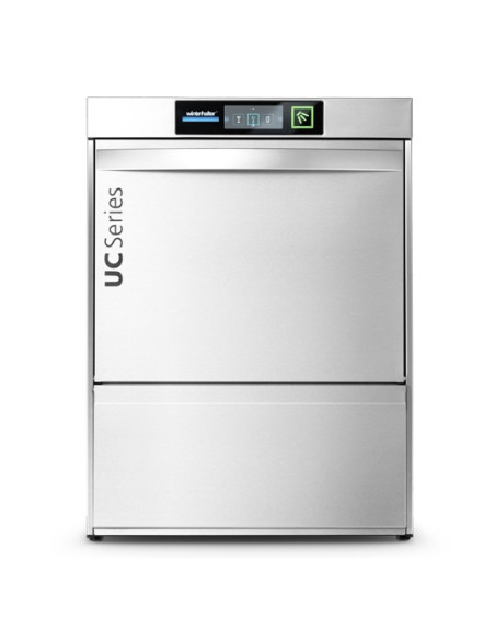 lave vaisselle WINTERHALTER panier 50x50 cm UC-M