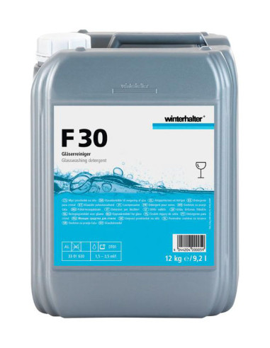Produit de lavage WINTERHALTER F30