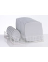 panier assiettes 50x50 winterhalter