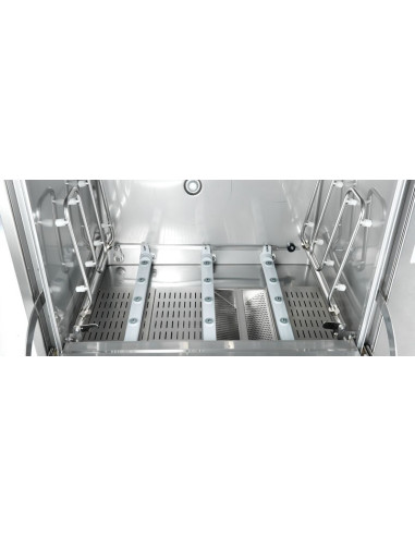 bras de lavage du bas WINTERHALTER GS 630
