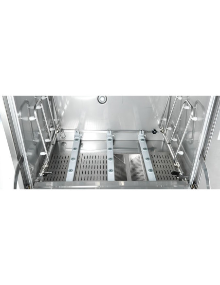 bras de lavage du bas WINTERHALTER GS 630