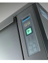 lave ustensiles WINTERHALTER GS 630 tableau de commande