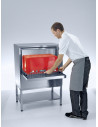 Panier lave ustensiles WINTERHALTER GS 630