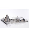 Panier à fond plat lave ustensiles WINTERHALTER GS 630