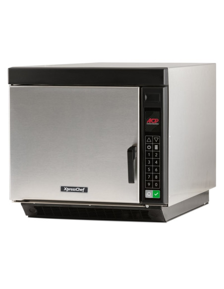 Four Micro-ondes MENUMASTER JET 514-2