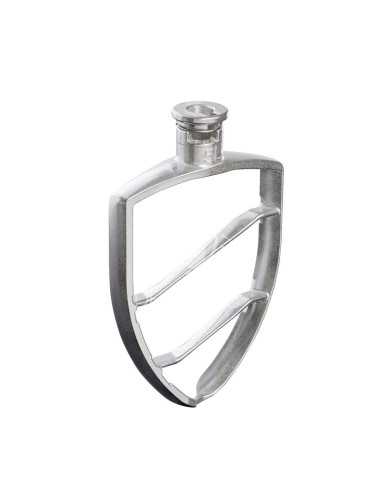 palette pour batteur ROBOT COUPE